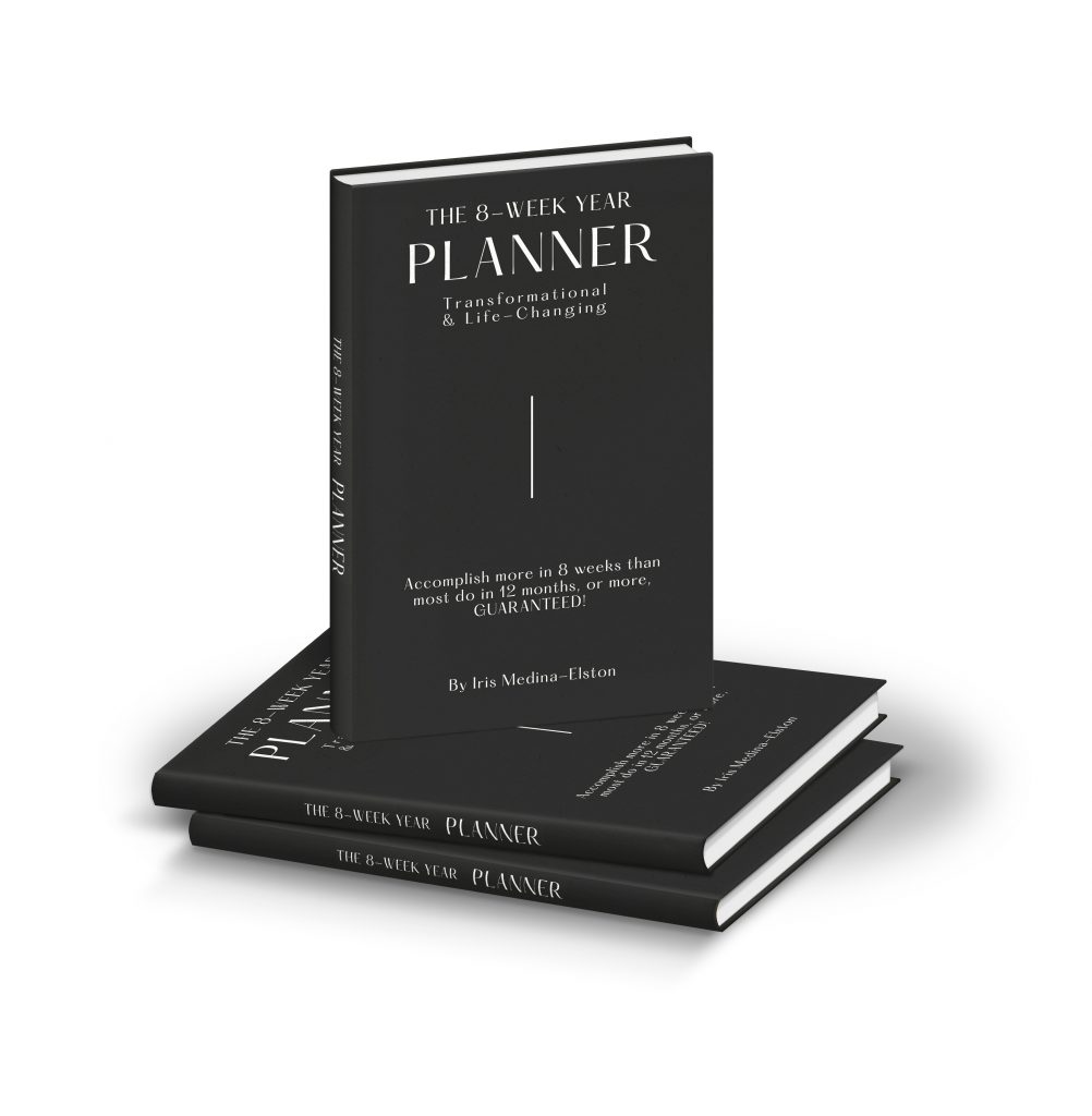 transformational planner